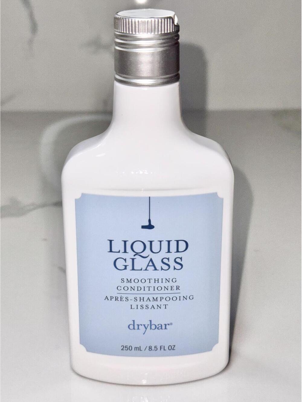 DRYBAR | Liquid Glass Smoothing Conditioner